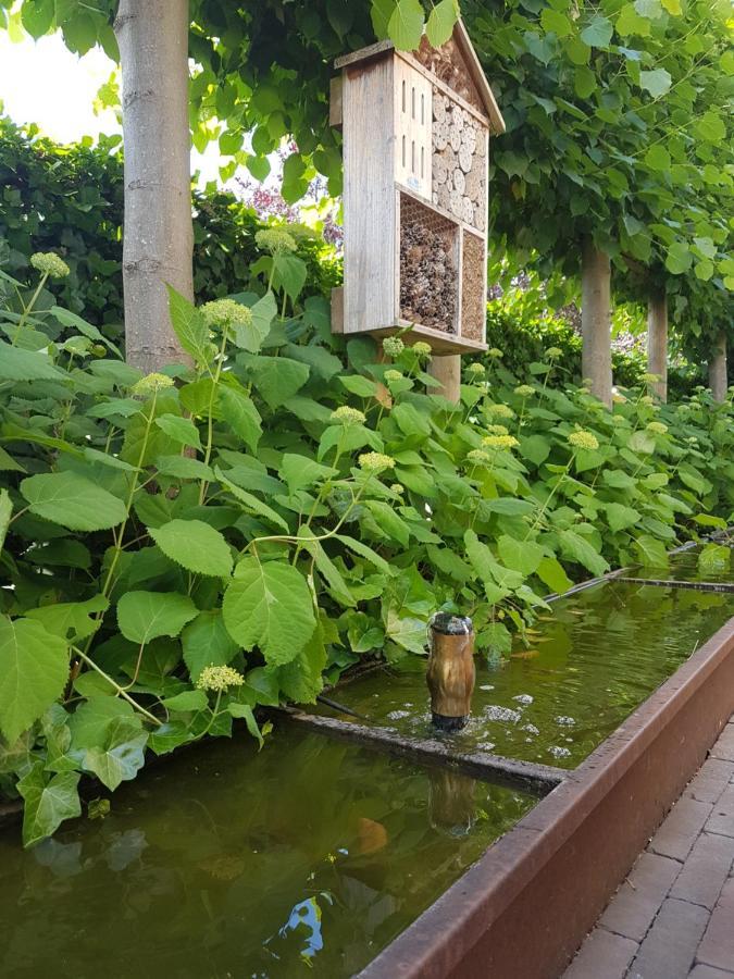 Hotel Essenza Puurs ภายนอก รูปภาพ