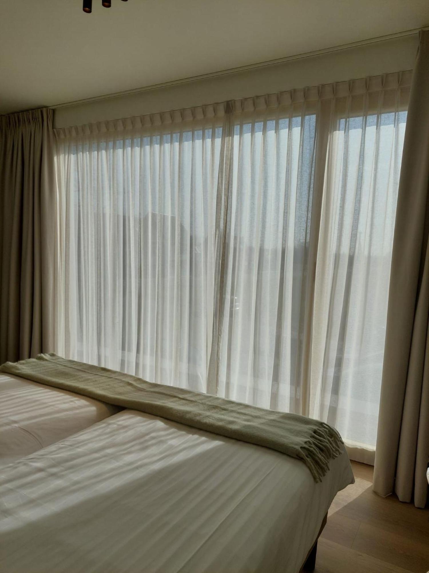 Hotel Essenza Puurs ภายนอก รูปภาพ